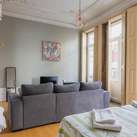 Rustic Apartment In Poveiros Porto Exterior photo