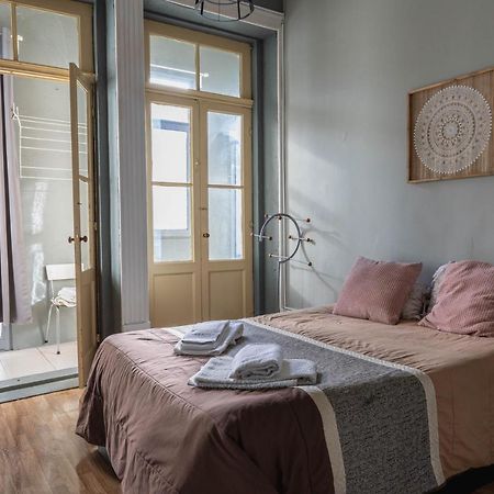 Rustic Apartment In Poveiros Porto Exterior photo