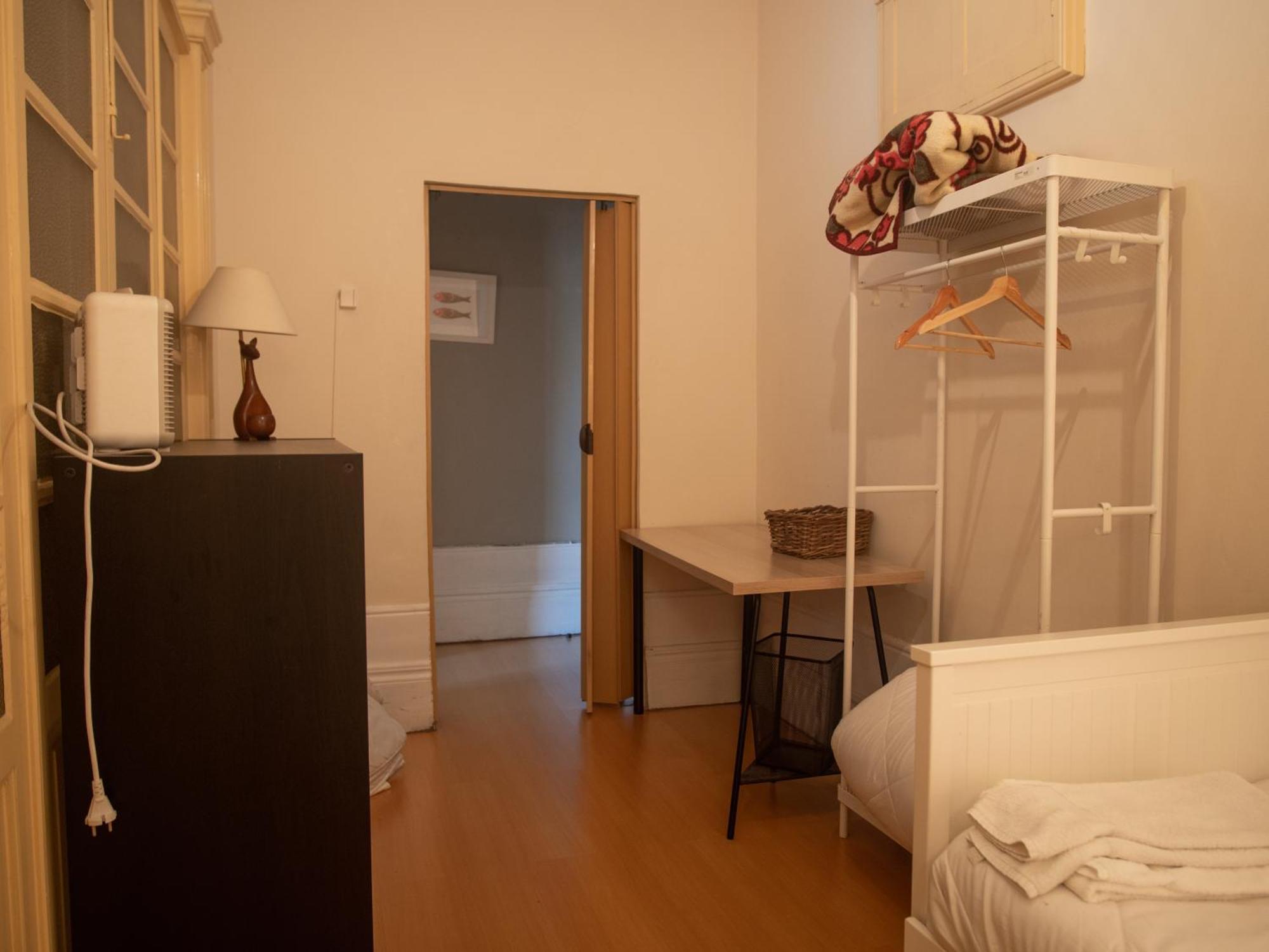 Rustic Apartment In Poveiros Porto Exterior photo